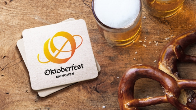 Die Marke "Oktoberfest" hat jetzt ein eigenes Corporate Design - Quelle: Red GmbH